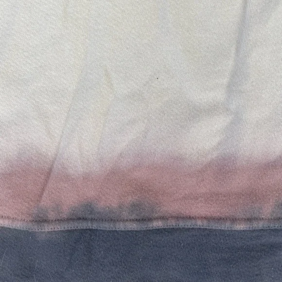 Splendid Cubist Active Pullover Tie Dye - Picture 5 of 6